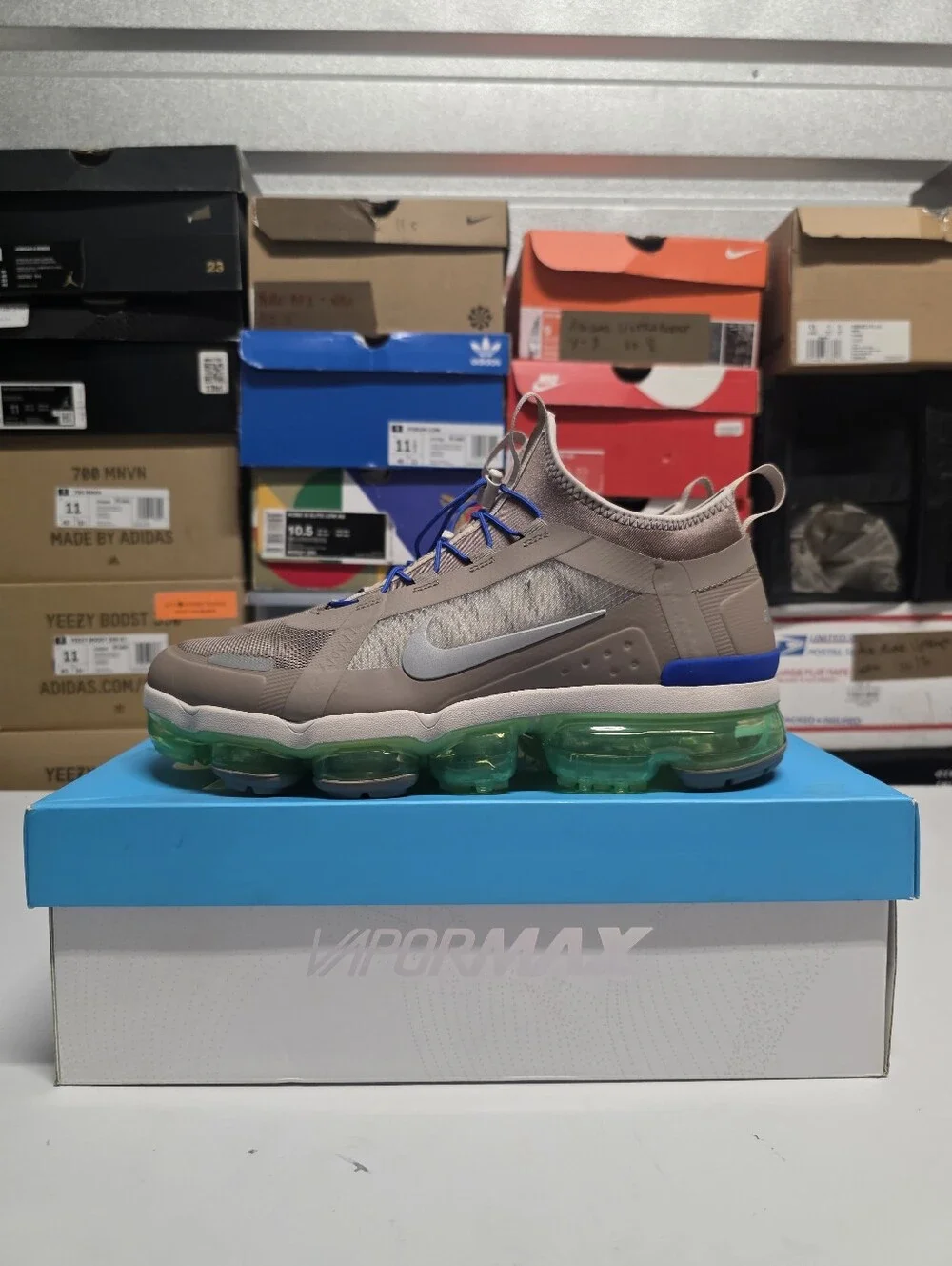 Nike Air VaporMax 2019 Utility 